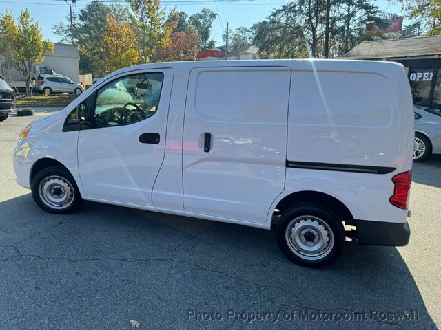 2021 Nissan NV200 Compact Cargo I4 SV - 22631293 - 5