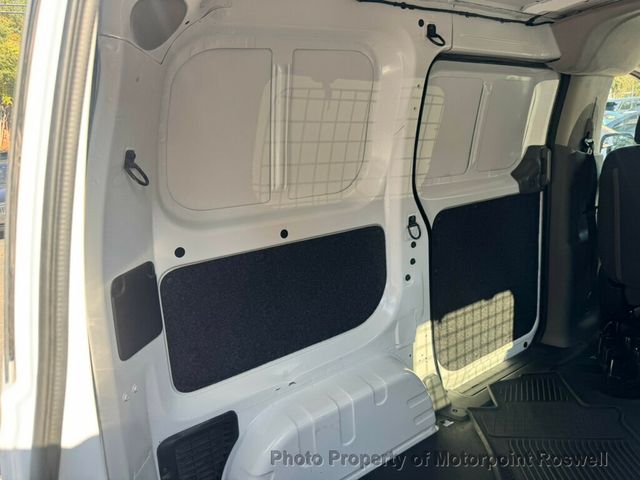 2021 Nissan NV200 Compact Cargo I4 SV - 22631293 - 8