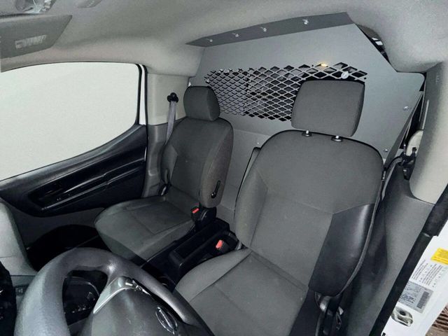 2021 Nissan NV200 Compact Cargo I4 SV - 23012838 - 12