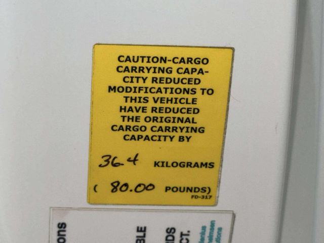 2021 Nissan NV200 Compact Cargo I4 SV - 23012838 - 13