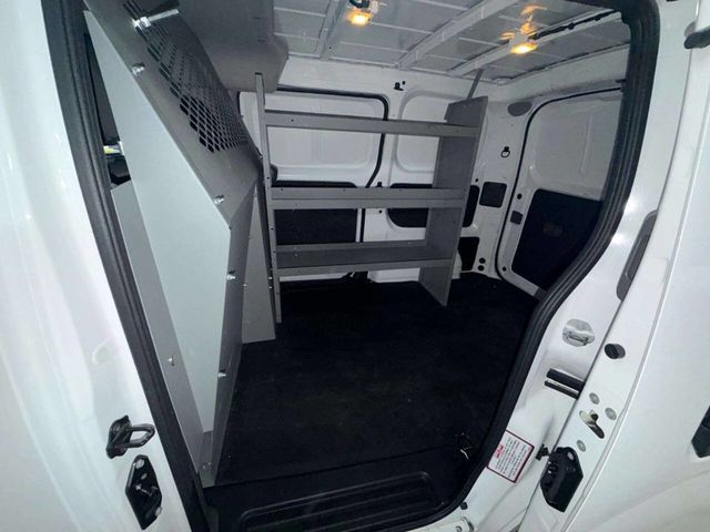 2021 Nissan NV200 Compact Cargo I4 SV - 23012838 - 16