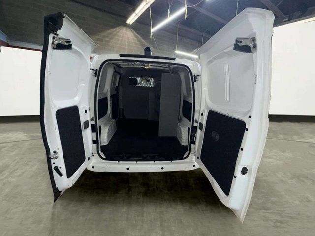 2021 Nissan NV200 Compact Cargo I4 SV - 23012838 - 18