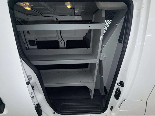 2021 Nissan NV200 Compact Cargo I4 SV - 23012838 - 20