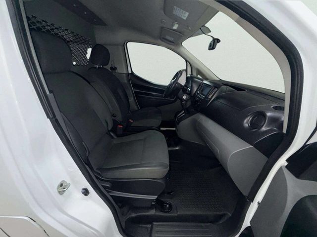 2021 Nissan NV200 Compact Cargo I4 SV - 23012838 - 21