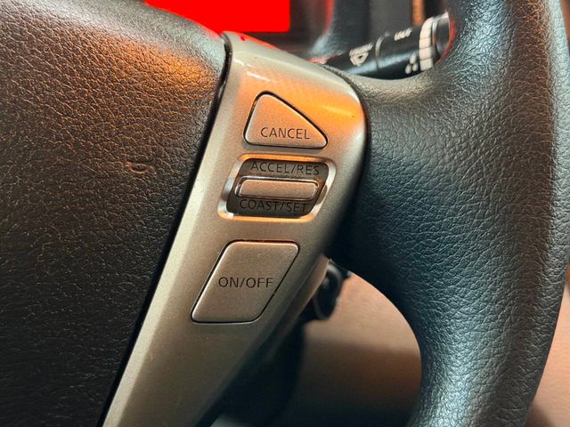 2021 Nissan NV200 Compact Cargo I4 SV - 23012838 - 24