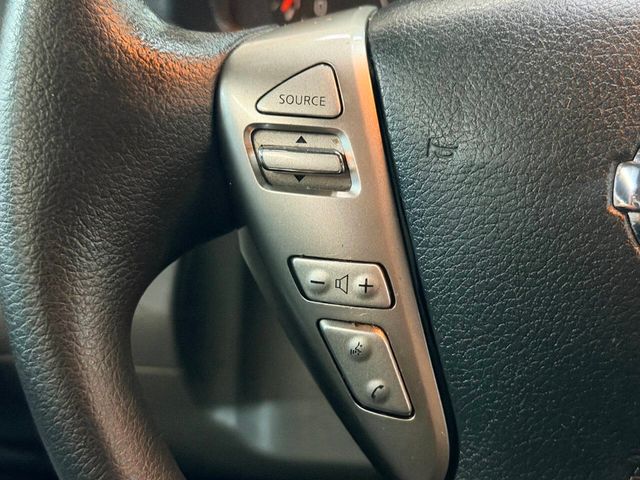 2021 Nissan NV200 Compact Cargo I4 SV - 23012838 - 25