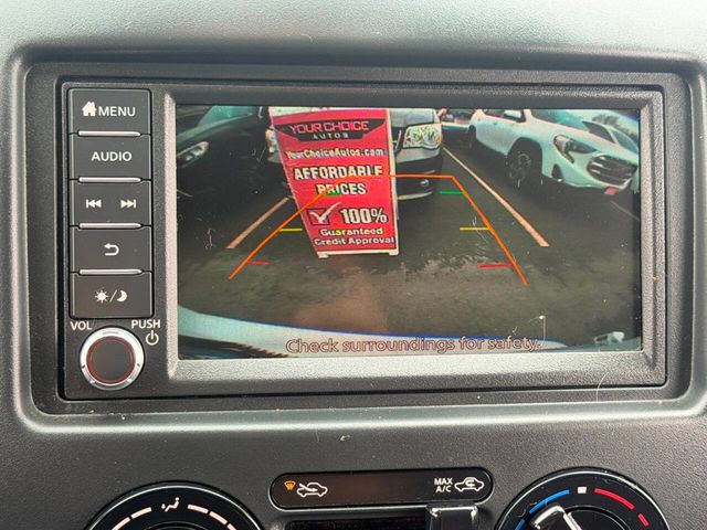 2021 Nissan NV200 Compact Cargo I4 SV - 23012838 - 31