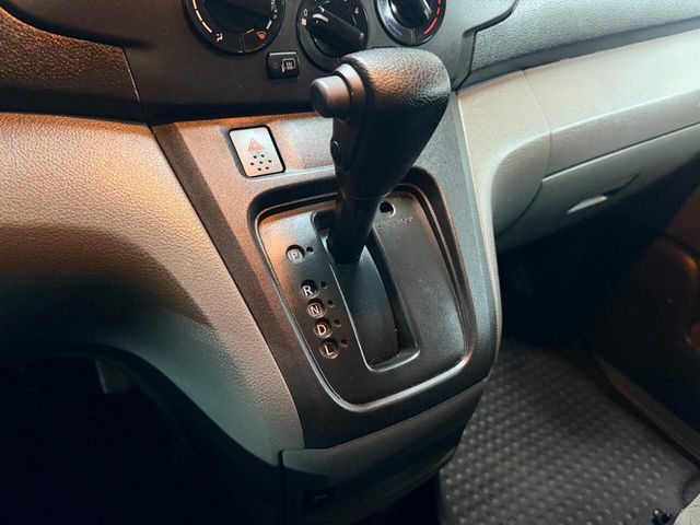2021 Nissan NV200 Compact Cargo I4 SV - 23012838 - 32