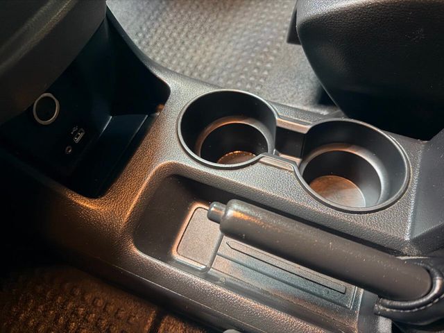 2021 Nissan NV200 Compact Cargo I4 SV - 23012838 - 33