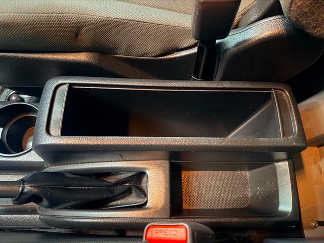 2021 Nissan NV200 Compact Cargo I4 SV - 23012838 - 34