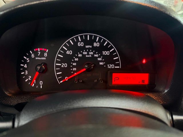 2021 Nissan NV200 Compact Cargo I4 SV - 23012838 - 35