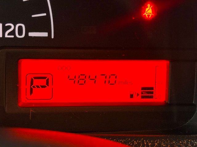 2021 Nissan NV200 Compact Cargo I4 SV - 23012838 - 36