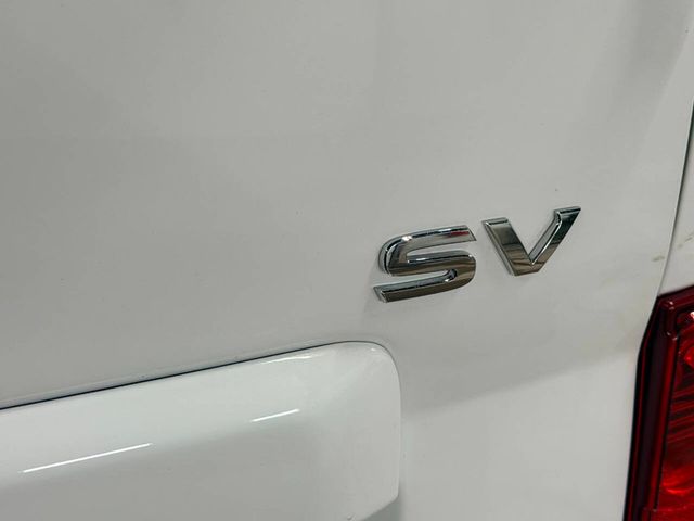 2021 Nissan NV200 Compact Cargo I4 SV - 23012838 - 5