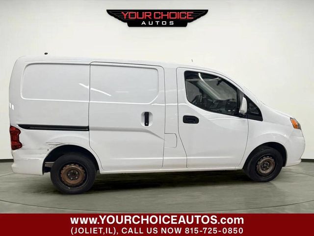 2021 Nissan NV200 Compact Cargo I4 SV - 23012838 - 7