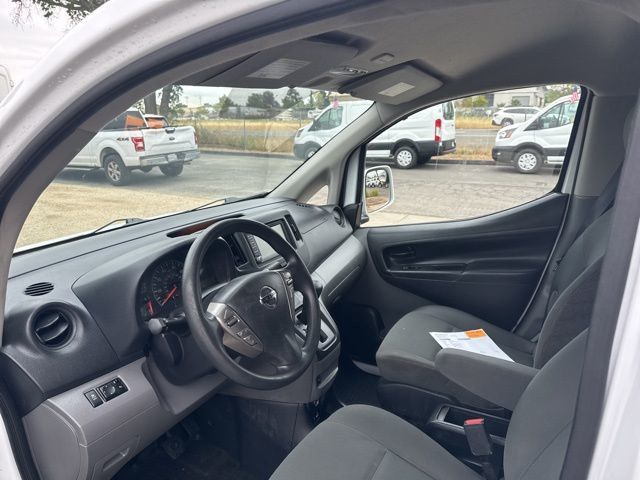 2021 Nissan NV200 Compact Cargo I4 SV - 23006624 - 4