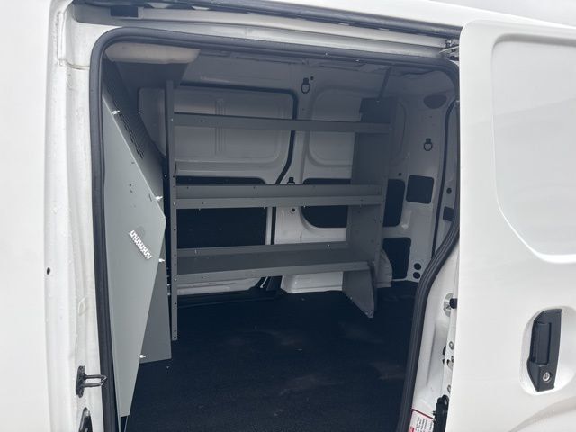 2021 Nissan NV200 Compact Cargo I4 SV - 23006624 - 5