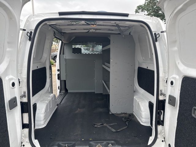 2021 Nissan NV200 Compact Cargo I4 SV - 23006624 - 6