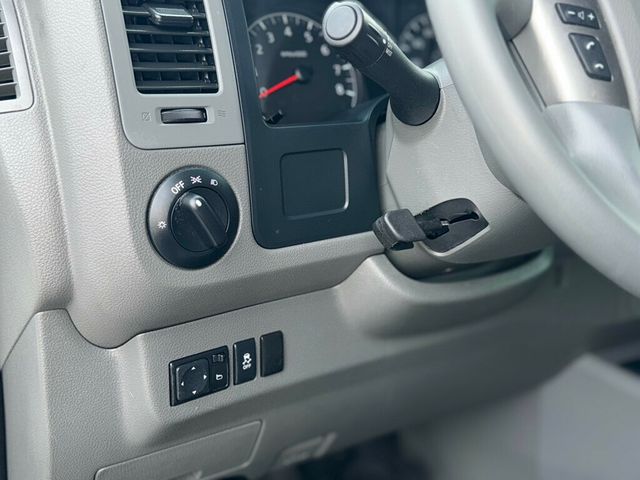 2021 Nissan NV Cargo ** 1 OWNER CLEAN CARFAX REPORT!! ** - 22948789 - 11