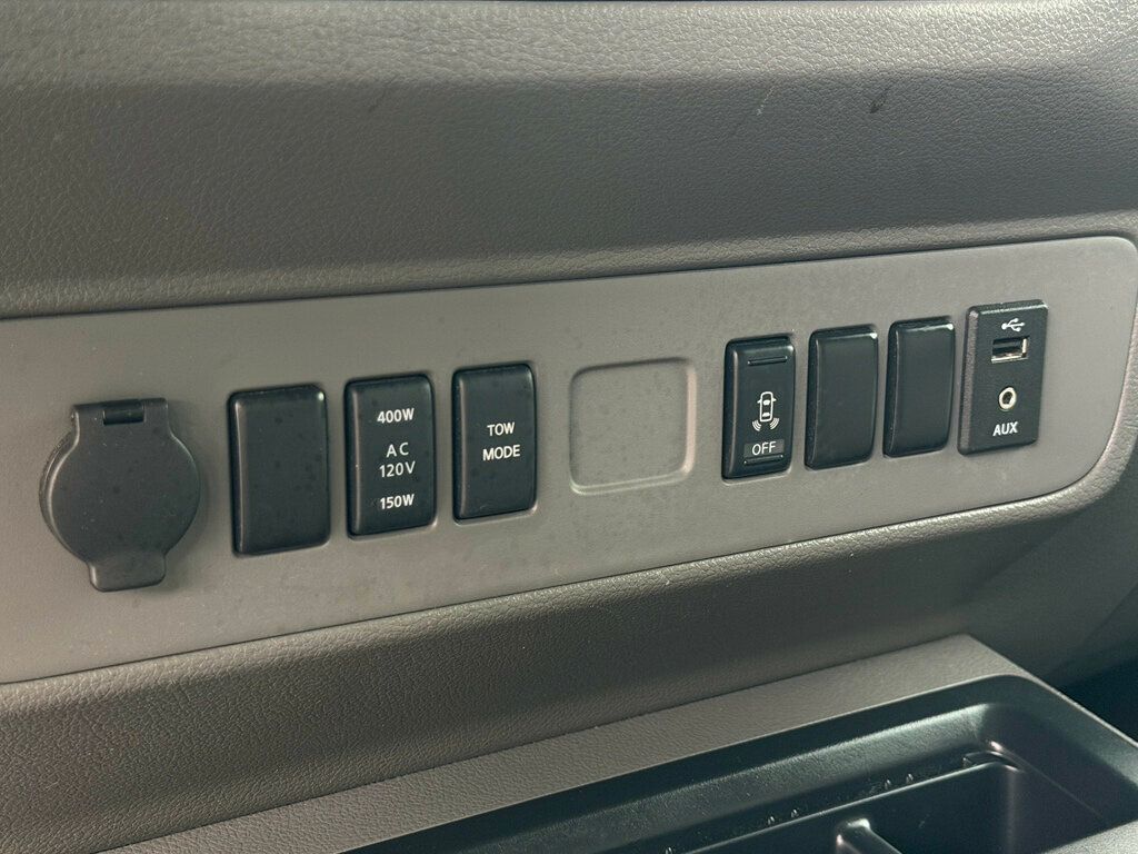 2021 Nissan NV Cargo ** 1 OWNER CLEAN CARFAX REPORT!! ** - 22948789 - 15