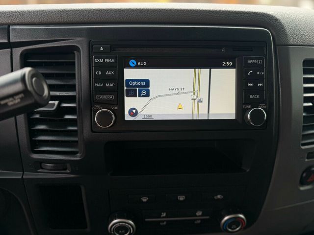 2021 Nissan NV Cargo ** 1 OWNER CLEAN CARFAX REPORT!! ** - 22948789 - 17