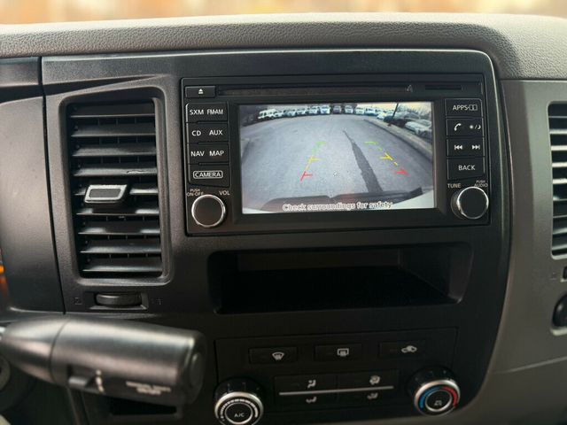 2021 Nissan NV Cargo ** 1 OWNER CLEAN CARFAX REPORT!! ** - 22948789 - 18