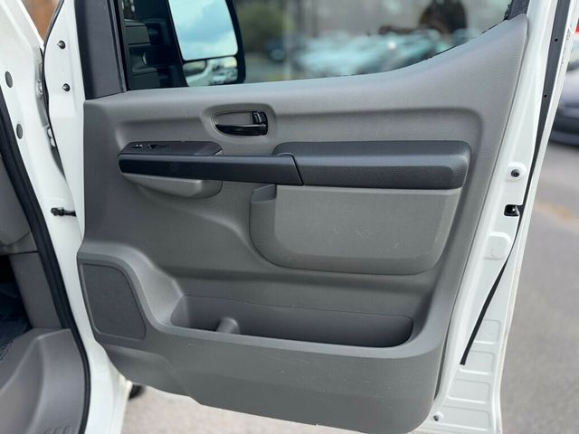 2021 Nissan NV Cargo ** 1 OWNER CLEAN CARFAX REPORT!! ** - 22948789 - 19