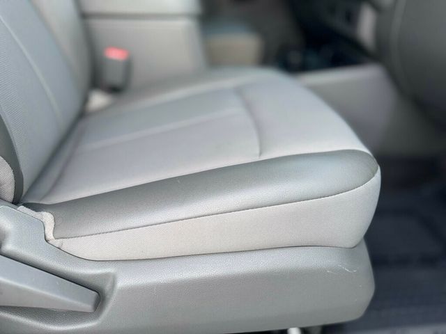 2021 Nissan NV Cargo ** 1 OWNER CLEAN CARFAX REPORT!! ** - 22948789 - 21