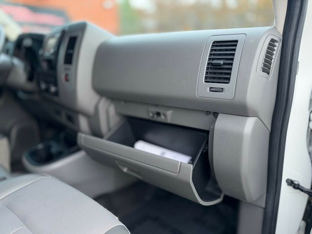 2021 Nissan NV Cargo ** 1 OWNER CLEAN CARFAX REPORT!! ** - 22948789 - 22