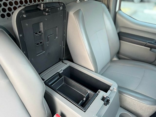 2021 Nissan NV Cargo ** 1 OWNER CLEAN CARFAX REPORT!! ** - 22948789 - 24