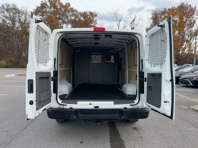 2021 Nissan NV Cargo ** 1 OWNER CLEAN CARFAX REPORT!! ** - 22948789 - 25