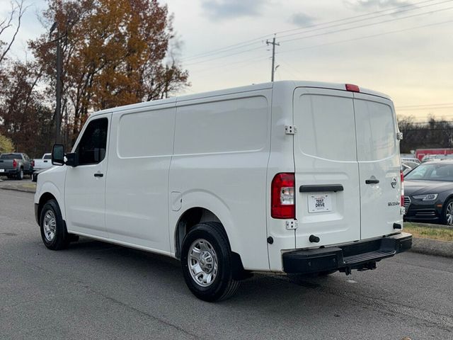 2021 Nissan NV Cargo ** 1 OWNER CLEAN CARFAX REPORT!! ** - 22948789 - 2