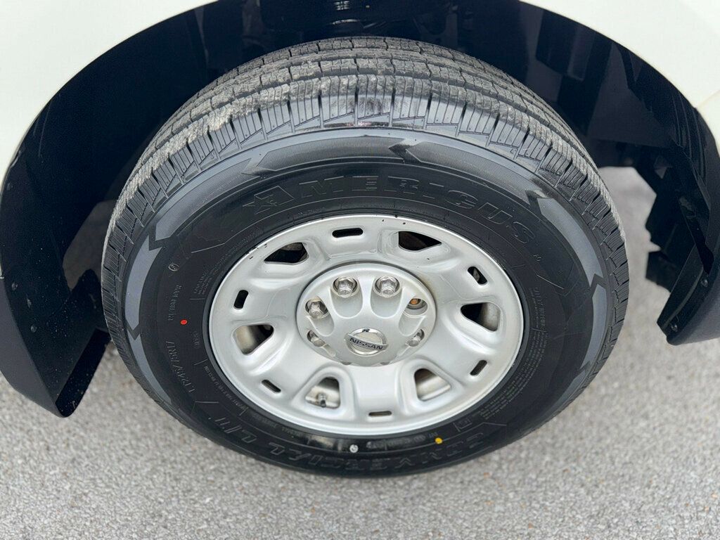 2021 Nissan NV Cargo ** 1 OWNER CLEAN CARFAX REPORT!! ** - 22948789 - 32