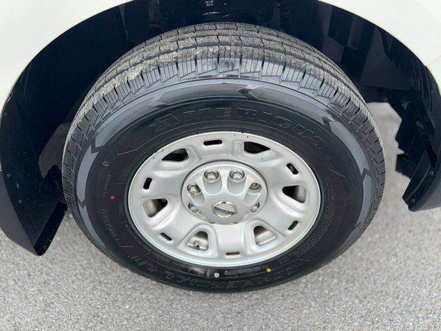 2021 Nissan NV Cargo ** 1 OWNER CLEAN CARFAX REPORT!! ** - 22948789 - 32