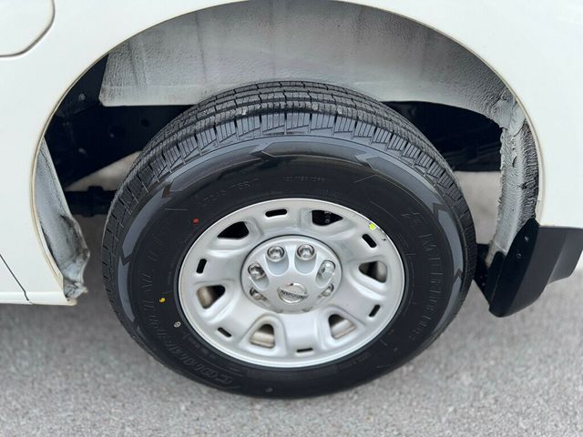 2021 Nissan NV Cargo ** 1 OWNER CLEAN CARFAX REPORT!! ** - 22948789 - 34