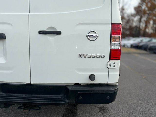 2021 Nissan NV Cargo ** 1 OWNER CLEAN CARFAX REPORT!! ** - 22948789 - 35