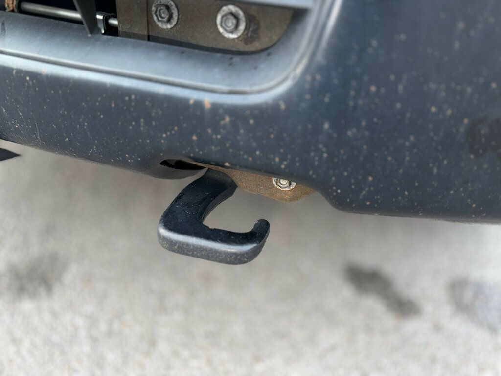 2021 Nissan NV Cargo ** 1 OWNER CLEAN CARFAX REPORT!! ** - 22948789 - 37