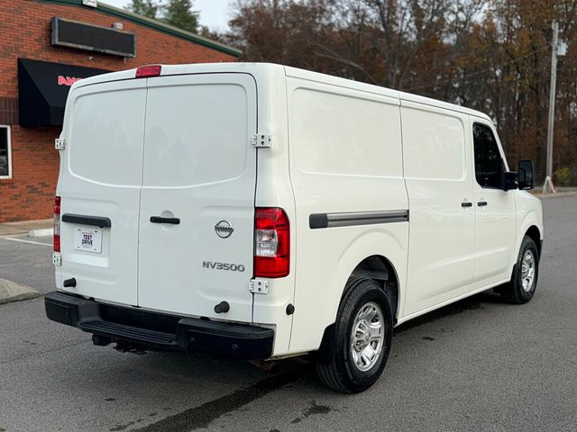 2021 Nissan NV Cargo ** 1 OWNER CLEAN CARFAX REPORT!! ** - 22948789 - 4