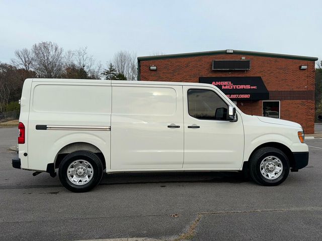 2021 Nissan NV Cargo ** 1 OWNER CLEAN CARFAX REPORT!! ** - 22948789 - 5