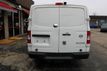 2021 Nissan NV Cargo 2500 SV - ARMORED VEHICLE - 22188442 - 1