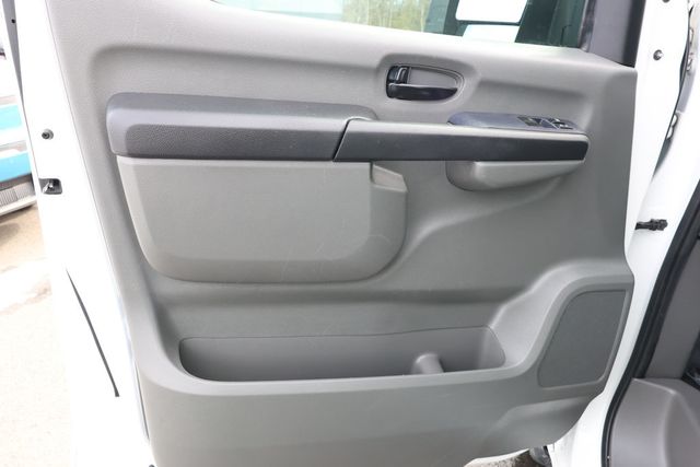2021 Nissan NV Cargo NV2500 HD High Roof V6 S w/ Mobile Service Build-Out - 22992352 - 9