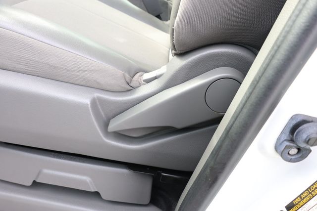 2021 Nissan NV Cargo NV2500 HD High Roof V6 S w/ Mobile Service Build-Out - 22992352 - 10