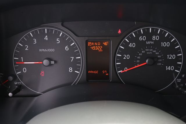 2021 Nissan NV Cargo NV2500 HD High Roof V6 S w/ Mobile Service Build-Out - 22992352 - 12