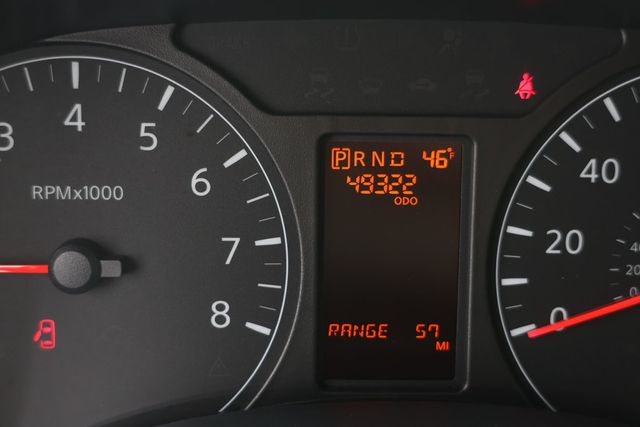 2021 Nissan NV Cargo NV2500 HD High Roof V6 S w/ Mobile Service Build-Out - 22992352 - 13