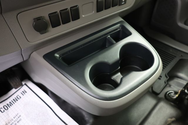 2021 Nissan NV Cargo NV2500 HD High Roof V6 S w/ Mobile Service Build-Out - 22992352 - 14