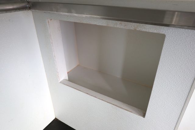 2021 Nissan NV Cargo NV2500 HD High Roof V6 S w/ Mobile Service Build-Out - 22992352 - 27