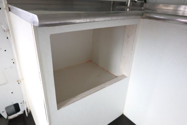 2021 Nissan NV Cargo NV2500 HD High Roof V6 S w/ Mobile Service Build-Out - 22992352 - 28