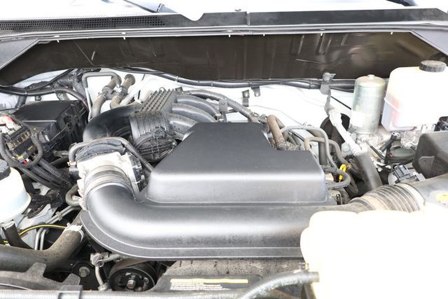 2021 Nissan NV Cargo NV2500 HD High Roof V6 S w/ Mobile Service Build-Out - 22992352 - 30