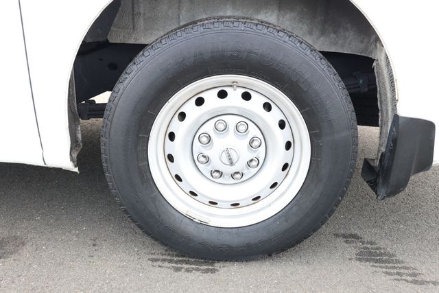 2021 Nissan NV Cargo NV2500 HD High Roof V6 S w/ Mobile Service Build-Out - 22992352 - 8