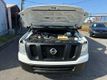 2021 Nissan NV Cargo NV2500 HD Standard Roof V6 S - 22988175 - 11