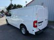 2021 Nissan NV Cargo NV2500 HD Standard Roof V6 S - 22988175 - 1